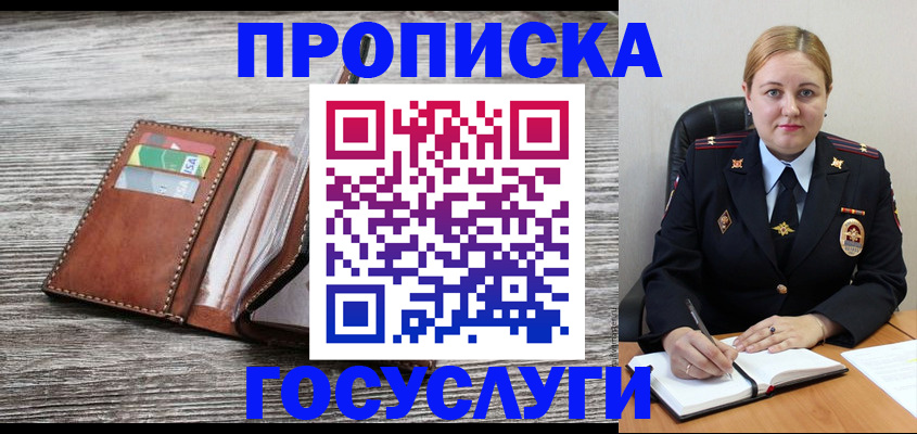 временная регистрация госуслуги в Михайловке